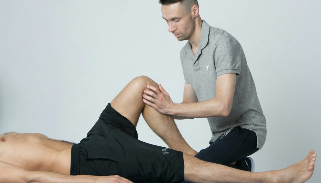 Exercises to Help Make Your Hips Feel Better