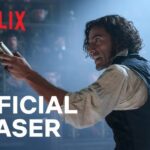 Guillermo del Toro’s Frankenstein