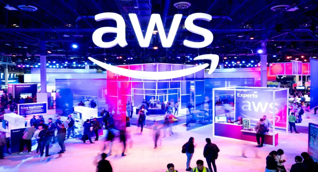 Amazon AWS Layoffs 2025