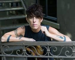 Andrea Gibson