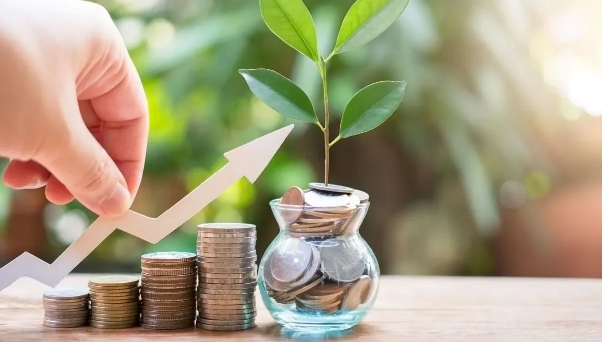 “Want to Win Big in 2025? Here’s Why Patient Investing and Diversification Are Your Secret Weapons”