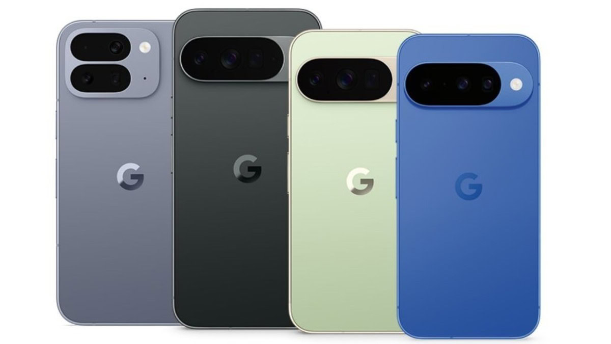 Google Pixel 10 Series
