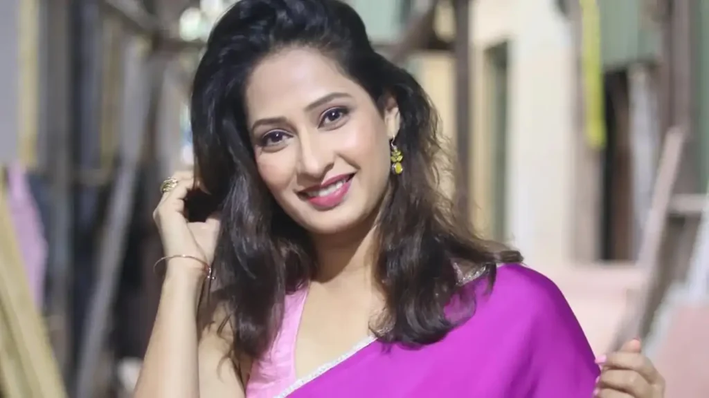 Priya Marathe Movies and TV Shows