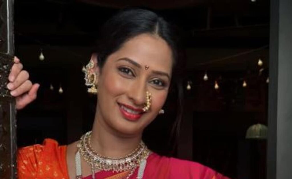 Priya Marathe Movies and TV Shows
