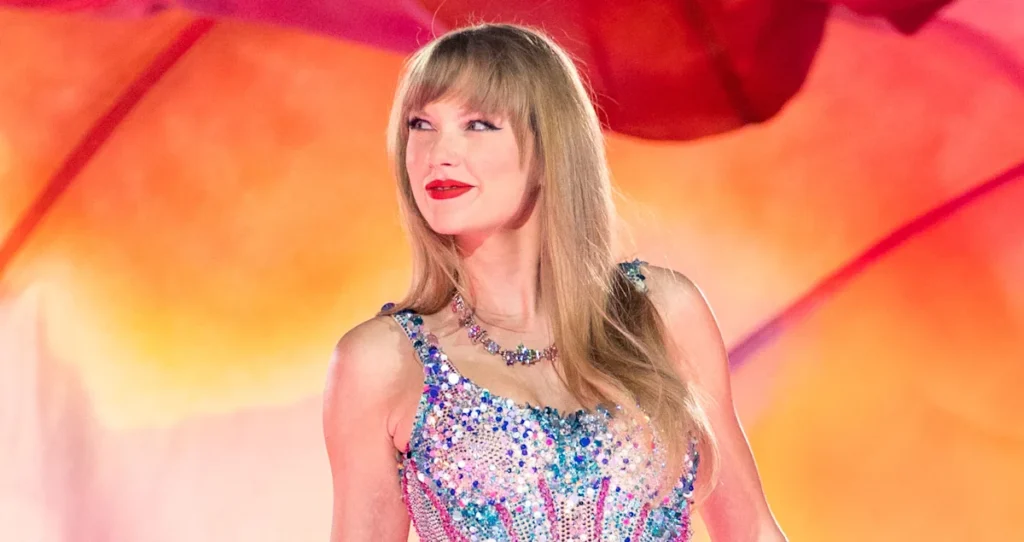 Taylor Swift’s Secret Showgirl Movie Party: Inside the AMC Rollout Fans Can’t Miss