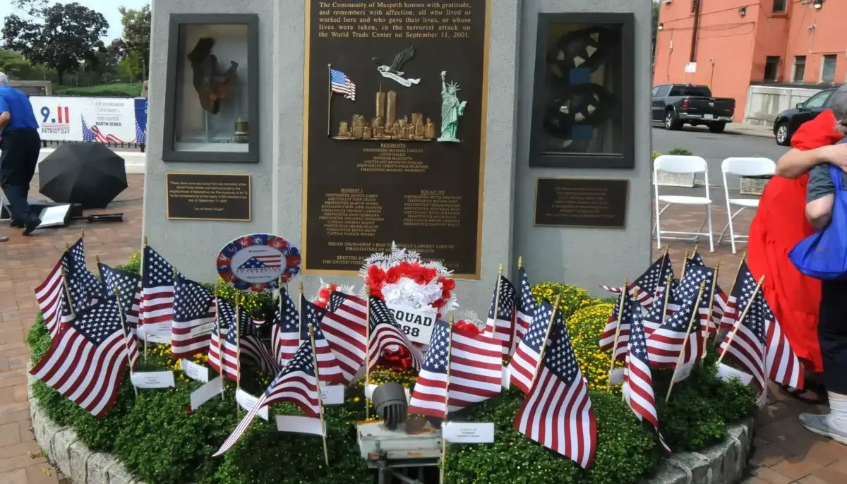 Remembering 9/11: 24 Years Later–A Day of Loss, Heroism, and Enduring Resilience