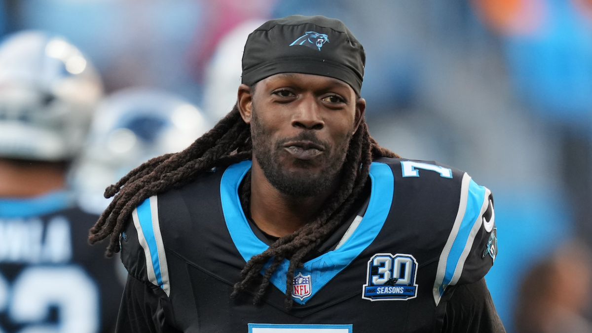 Jadeveon Clowney 2025