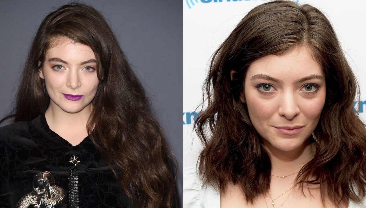 Lorde 2025