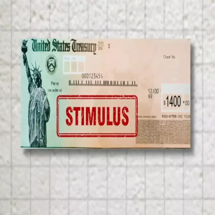 Stimulus Check