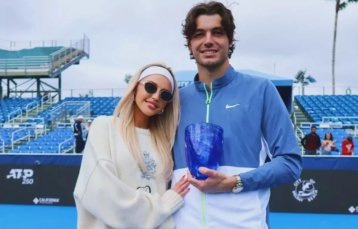 US Open 2025